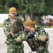 Крилата гвардія напоготові!