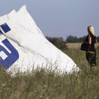 Уламків малайзійського Боїнга у мішку не сховаєш