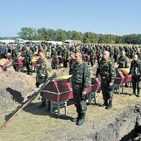 Їх оплакували наче рідних