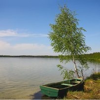 «Воду для чаю беріть з озера!»