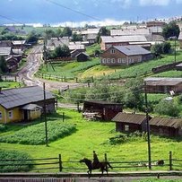 Григорій ШАРИЙ: «Органів місцевого самоврядування в Україні більше, ніж у всій Європі, а села наші зникають»