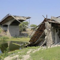 Як відновити природу Донбасу