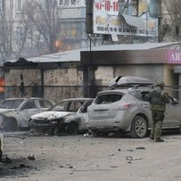 Світ зобов’язаний почути правду