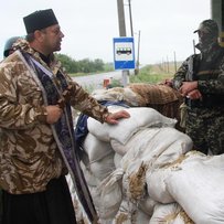 Кутя під "градами"