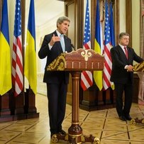 США наполягають на припиненні вогню