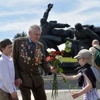 Як святкуватимемо День Перемоги