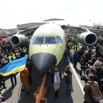 Антоновці примножують традиції