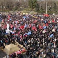 У місті біля моря поминали загиблих під час трагічних травневих подій минулого року