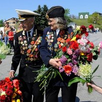 Друга світова: український вимір