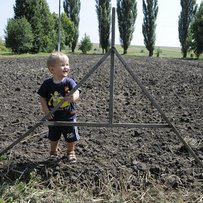 Земля не терпить поспіху