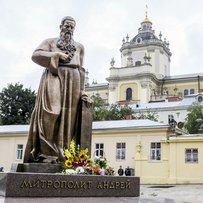 Митрополит повернувся до Львова