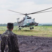 Гвинтокрили, на зліт!