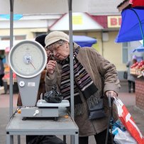 Неклеймований обман: від ваг — до закону