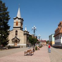 На Закарпатті поступ забезпечують дві об’єднані громади