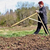 Професія за велінням долі