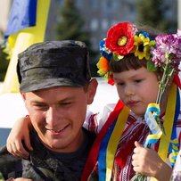 Під час війни міцніше гуртуються родини