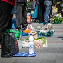 Споживачі оголосили війну стихійній торгівлі