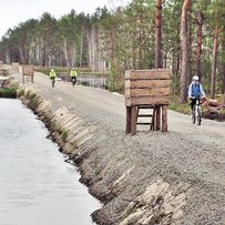 Сухолуччя чекає на науковців і туристів