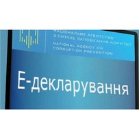 Випробування е-декларуванням 