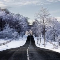 Поїздка з вітерцем