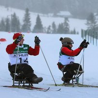 Сильні духом змагаються від Василя до Водохрещення