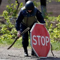 Хто може перетнути лінію розмежування без черги?