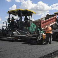 Володимир ГРОЙСМАН: «Маємо нову якість техніки й технологій»