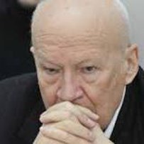 Академік Володимир Горбулін: «Недалеке минуле мало багатьох навчити, що не лише амбіції мають бути європейськими, а і вчинки»