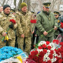 Від Афгану до Майдану й Донбасу