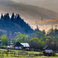 Буковина: дорогою тіней забутих предків