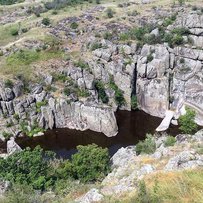 Миколаївщина: дива посеред степу