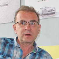 Голова спілки дизайнерів Рівненщини Олексій ЛИТВИН: «Наша місія – зробити світ бодай трішечки кращим»