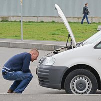 Євробляхери: закони зробили їх дисциплінованими