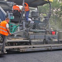 Понад мільярд — на місцеві автошляхи