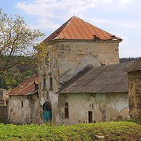 Старовинний замок може стати привабливим для туристів