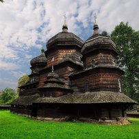 Давній поемі в дереві повернуть первозданний вигляд