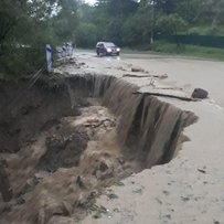 Скільки коштів отримають регіони для ліквідації наслідків повені?