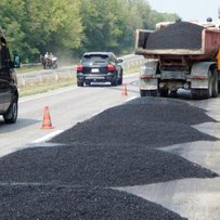 Микола Довгошия: «Плани амбітні, виконання їх тернопільським шляховикам під силу»