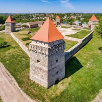 Що пропонує Тернопілля для мандрівників