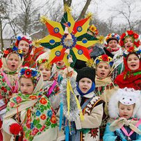 Як у місті Святого Миколая Різдво відзначають