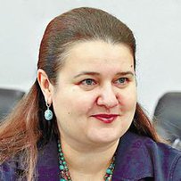 Оксана МАРКАРОВА: «В Україні є яскраві паростки того, що стало секретом успіху США»