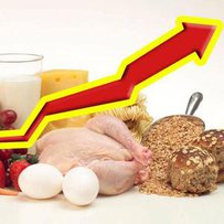 Чому дорожчає продовольство?