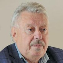 Юрій АНТИПКІН: «Наш інститут може стати центром здоров’я сім’ї»