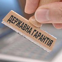 Державні гарантії допомагають розвиватися