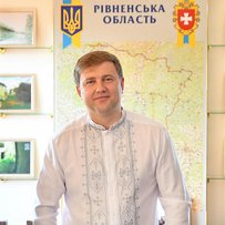 Голова Рівненської обласної державної адміністрації Віталій Коваль: «Головний інвестор в інфраструктуру Рівненщини — держава»