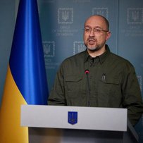 Промова Прем'єр-міністра Дениса Шмигаля на засіданні Уряду