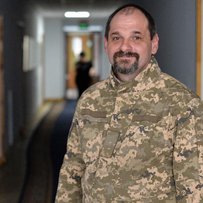 Богослов, професор Юрій Чорноморець: «Прощатись із московським патріархатом потрібно негайно — поки йде війна. Крапка й амінь»