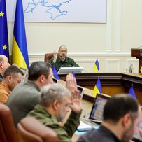 Енергоресурси не повинні ставати зброєю 