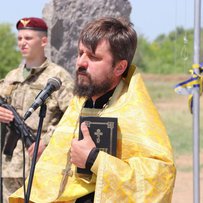 Cвященник ПЦУ Сергій Чудинович: «Катуючи мене, росіяни говорили: «Ну ти зрозумів, що твій Христос — фігня?..»