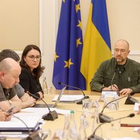 «Ми відбудуємо нашу країну  і зробимо її дійсно величною»